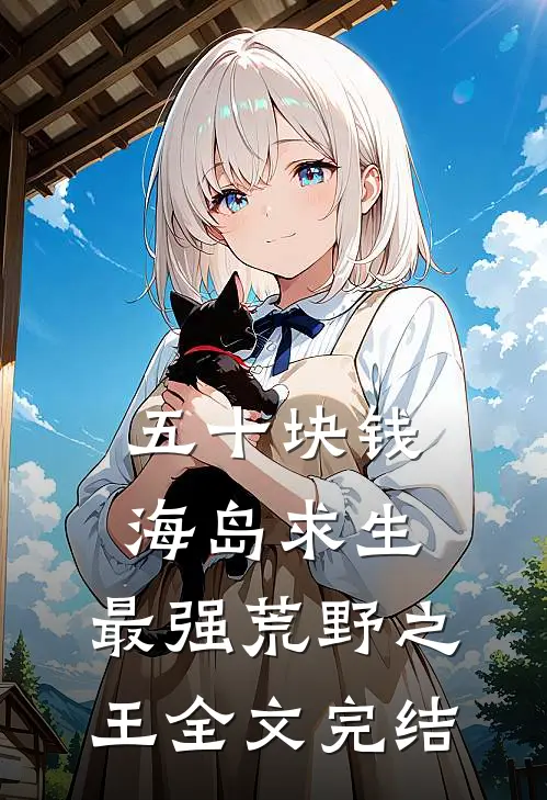 五十块钱海岛求生，最强荒野之王全文完结