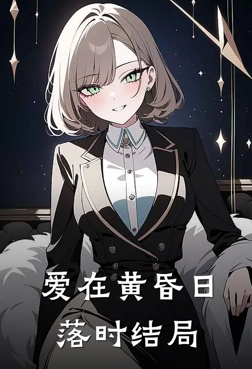 爱在黄昏日落时结局