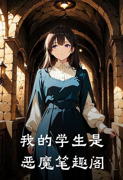 我的学生是恶魔笔趣阁