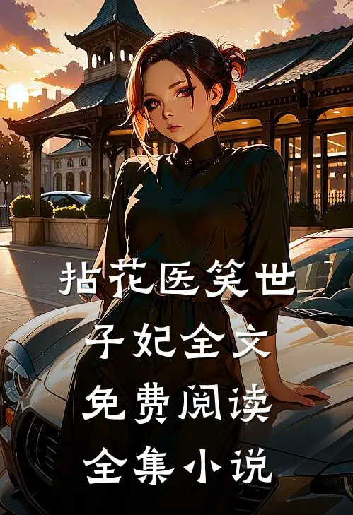 拈花医笑世子妃全文免费阅读全集小说