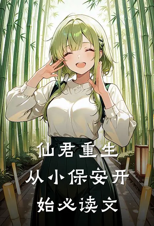 仙君重生：从小保安开始必读文