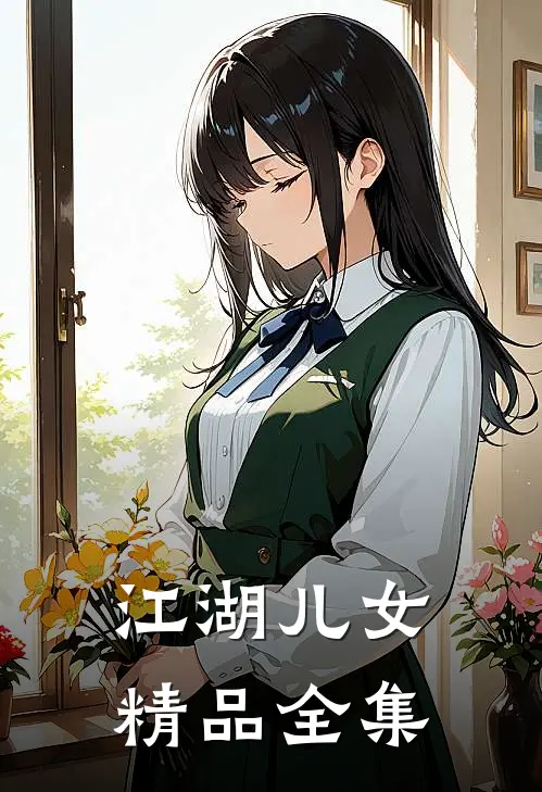 江湖儿女精品全集