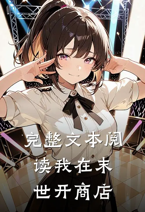完整文本阅读我在末世开商店