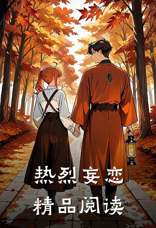 热烈妄恋精品阅读