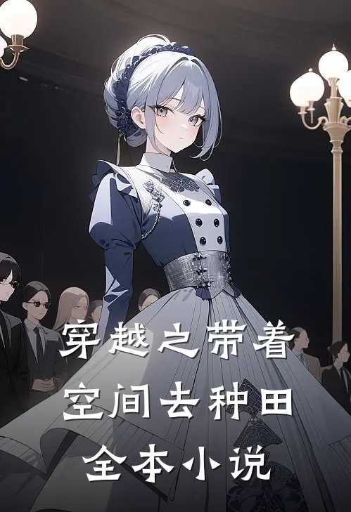 穿越之带着空间去种田全本小说