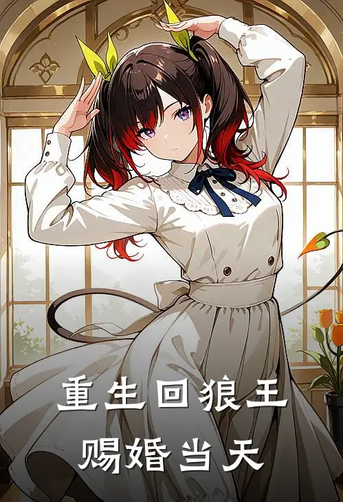 重生回狼王赐婚当天