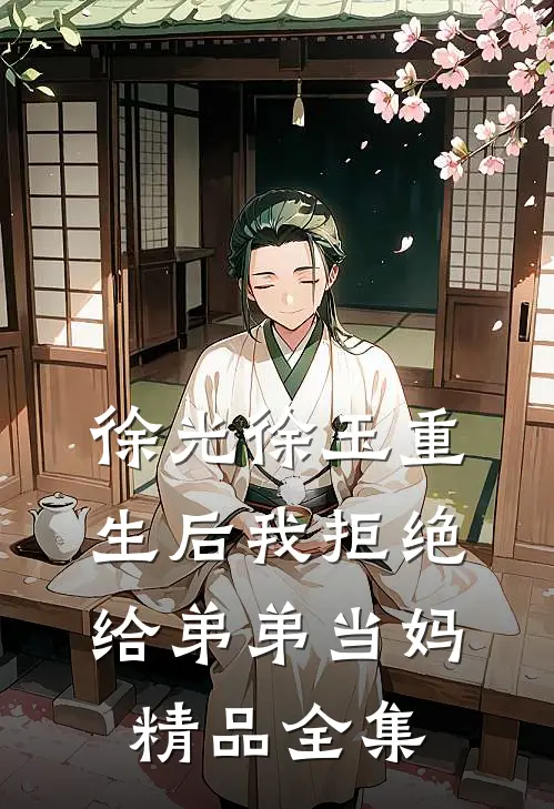 徐光徐玉重生后我拒绝给弟弟当妈精品全集