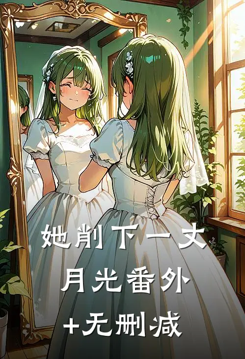 她削下一丈月光番外+无删减