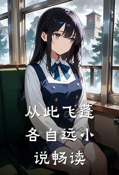 从此飞蓬各自远小说畅读
