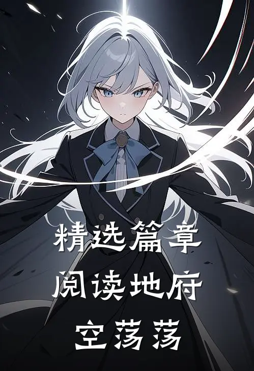 精选篇章阅读地府空荡荡