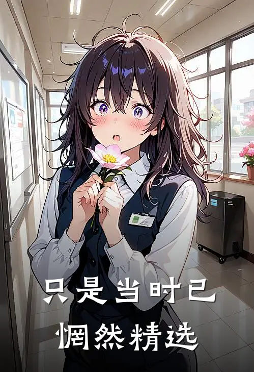 只是当时已惘然精选