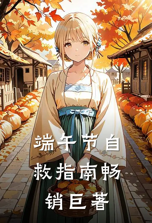 端午节自救指南畅销巨著
