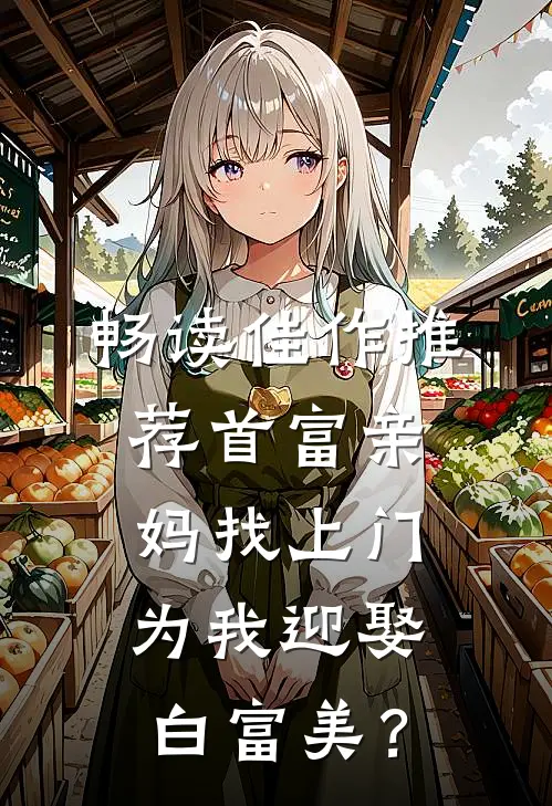 畅读佳作推荐首富亲妈找上门，为我迎娶白富美？