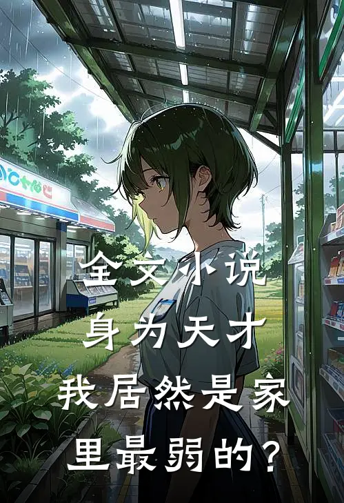 全文小说身为天才，我居然是家里最弱的？