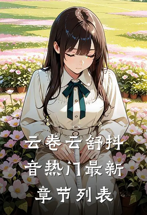 云卷云舒抖音热门最新章节列表