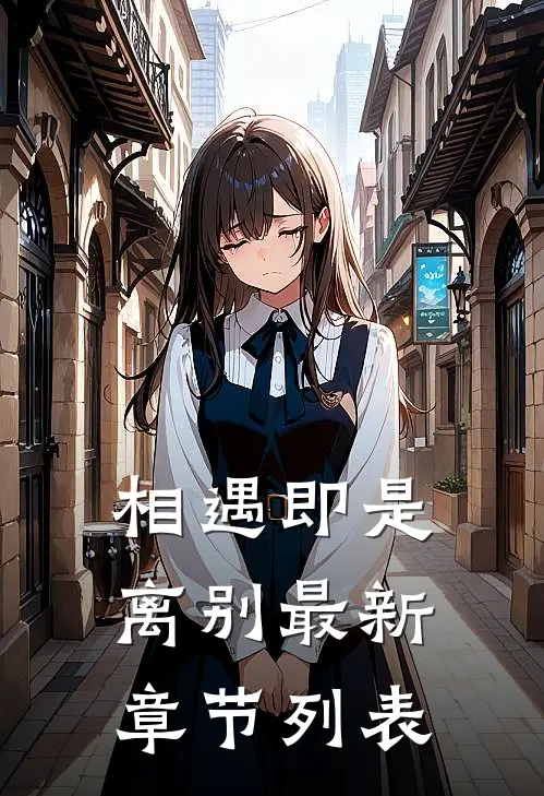 相遇即是离别最新章节列表