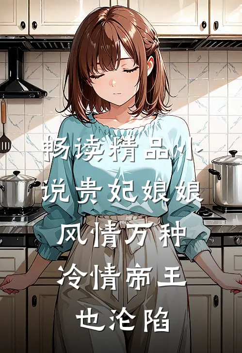 畅读精品小说贵妃娘娘风情万种，冷情帝王也沦陷