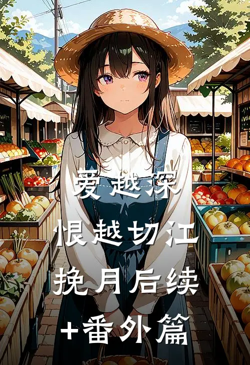 爱越深，恨越切江挽月后续+番外篇