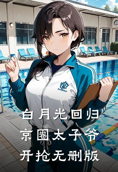 白月光回归，京圈太子爷开抢无删版