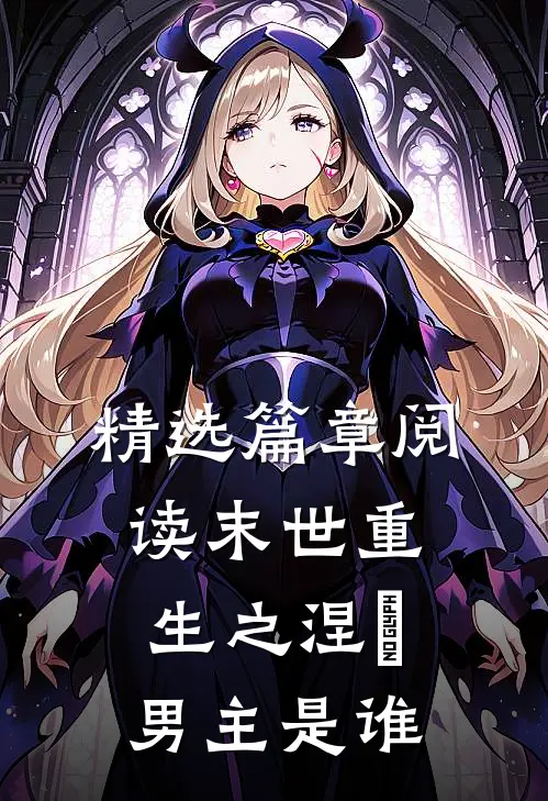 精选篇章阅读末世重生之涅槃男主是谁