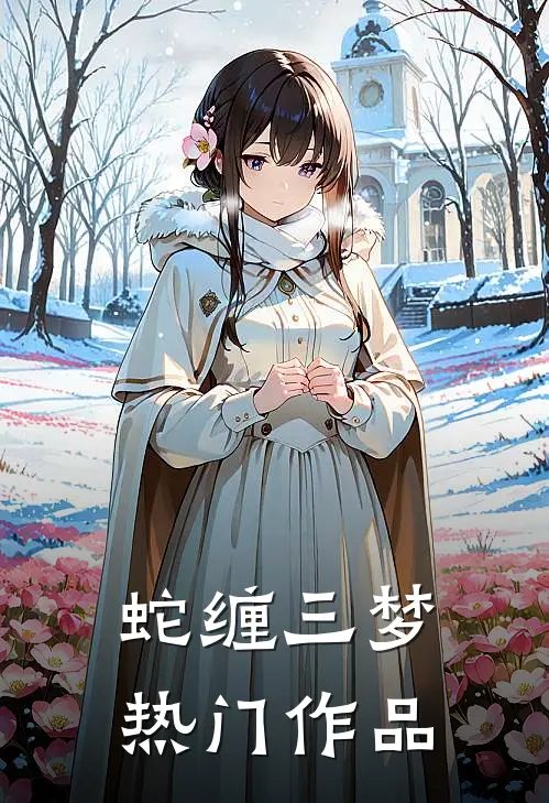 蛇缠三梦热门作品