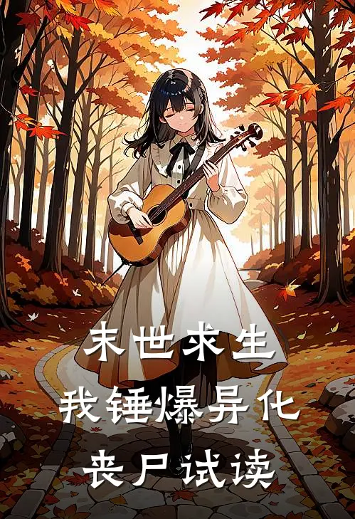 末世求生：我锤爆异化丧尸试读