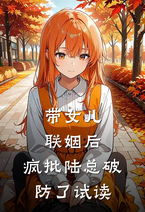 带女儿联姻后，疯批陆总破防了试读