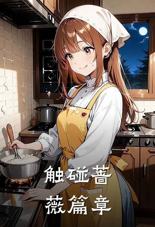 触碰蔷薇篇章