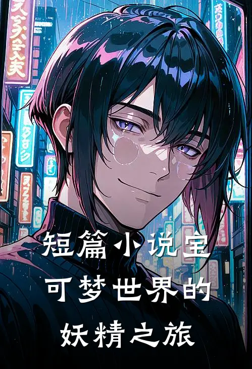 短篇小说宝可梦世界的妖精之旅
