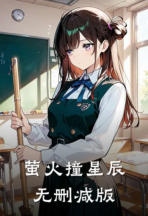 萤火撞星辰无删减版
