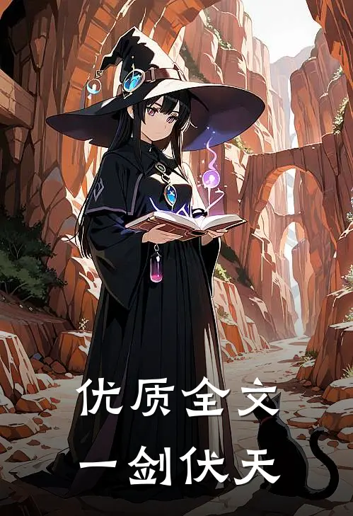 优质全文一剑伏天