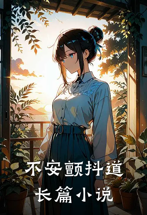 不安颤抖道长篇小说