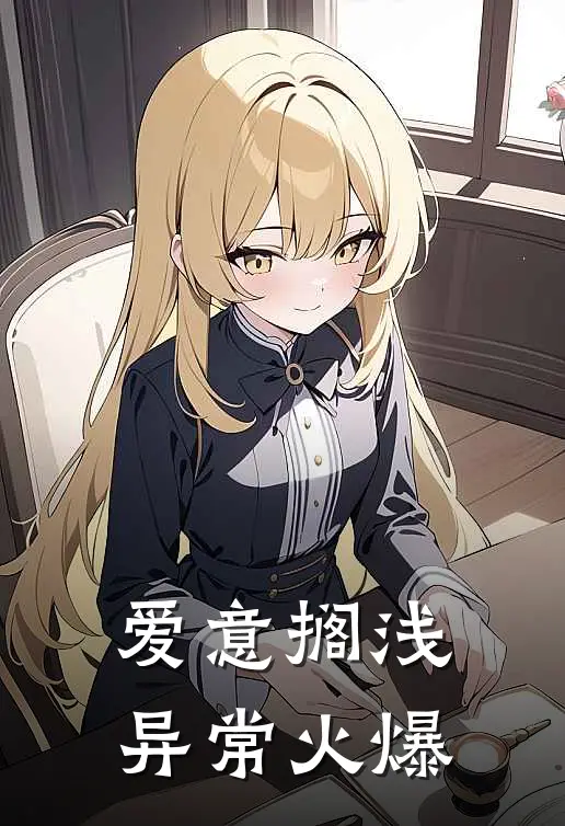 爱意搁浅异常火爆