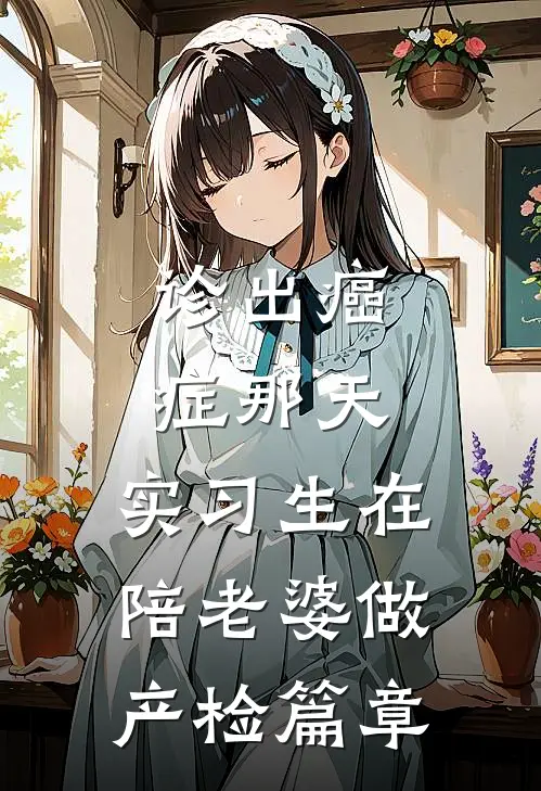 诊出癌症那天，实习生在陪老婆做产检篇章