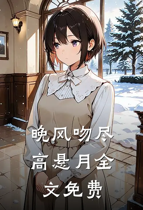 晚风吻尽高悬月全文免费