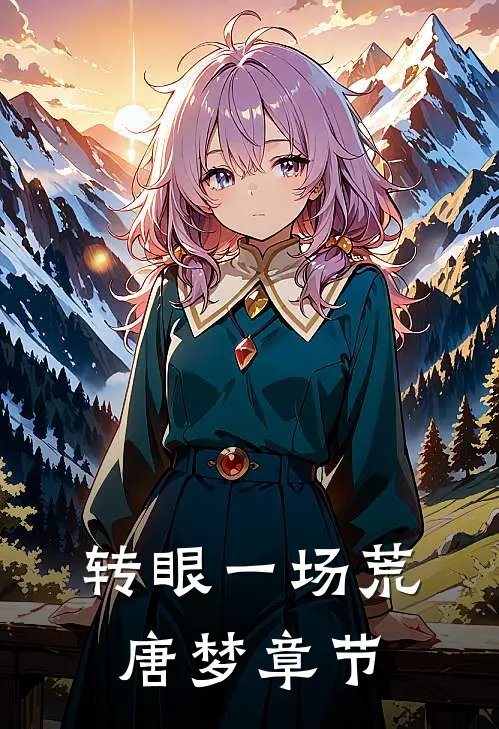 转眼一场荒唐梦章节