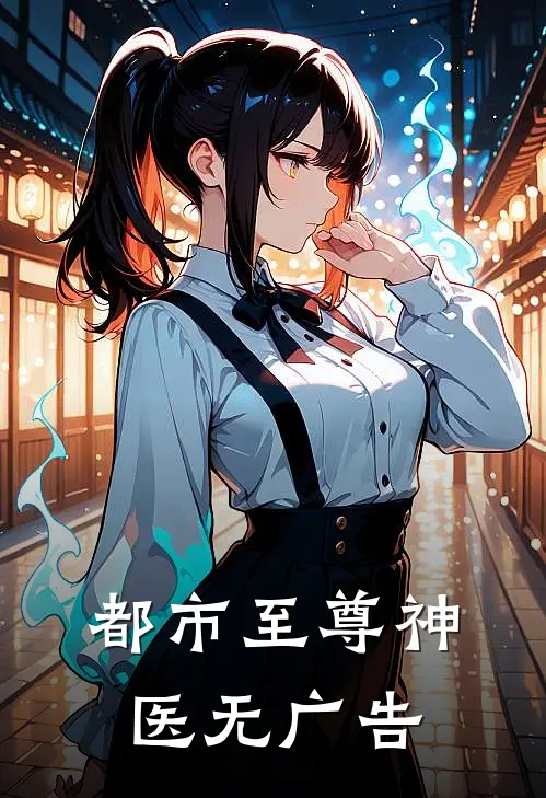 都市至尊神医无广告