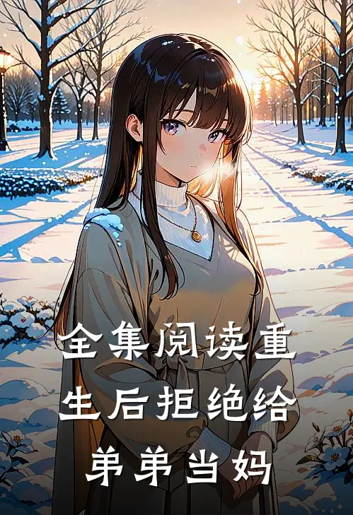 全集阅读重生后拒绝给弟弟当妈