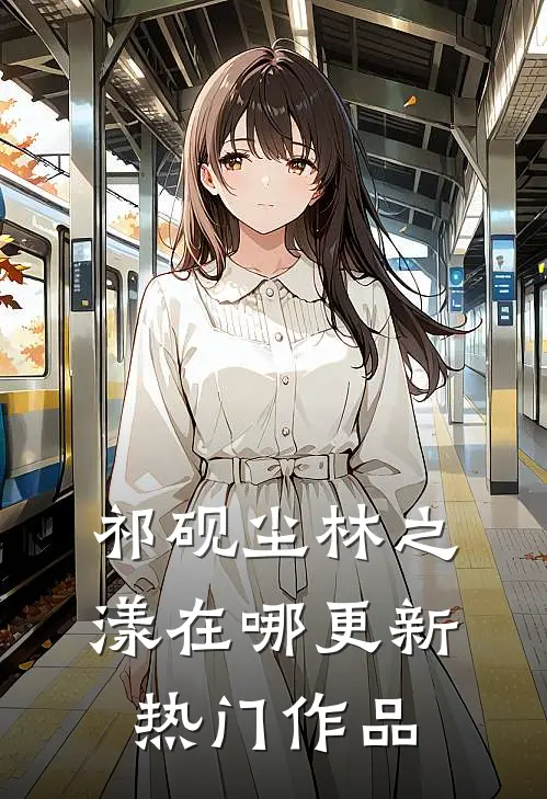 祁砚尘林之漾在哪更新热门作品