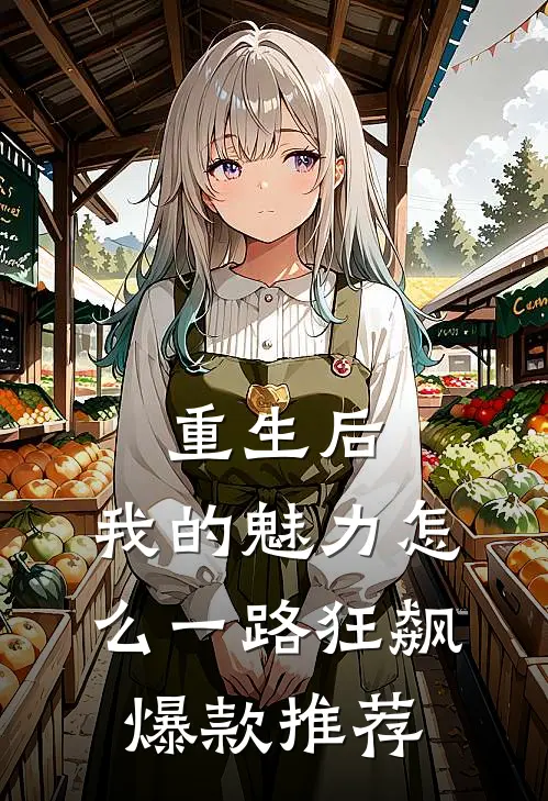 重生后，我的魅力怎么一路狂飙爆款推荐
