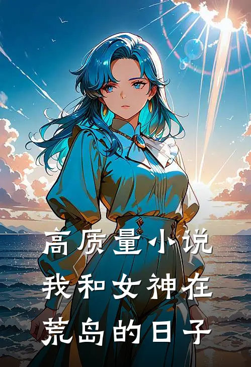 高质量小说我和女神在荒岛的日子