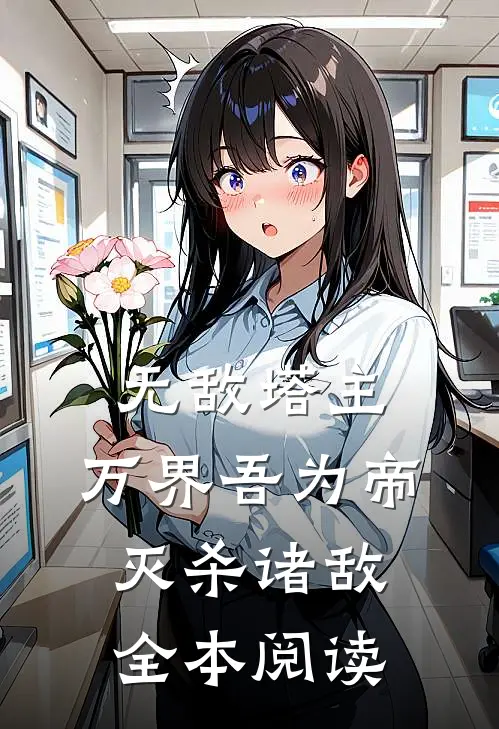 无敌塔主：万界吾为帝，灭杀诸敌全本阅读