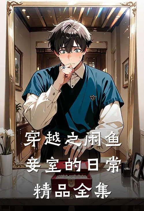 穿越之闲鱼妾室的日常精品全集