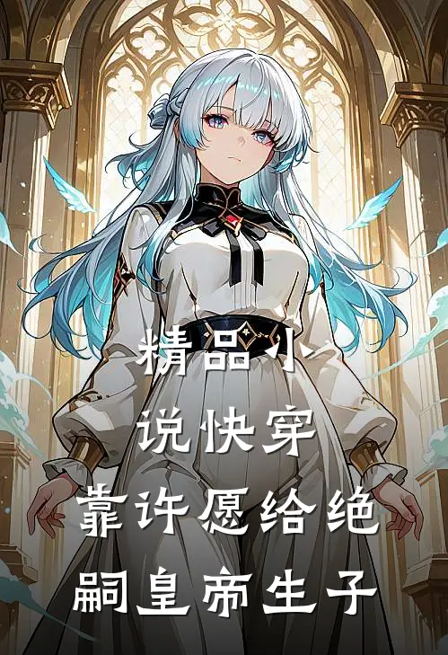 精品小说快穿：靠许愿给绝嗣皇帝生子