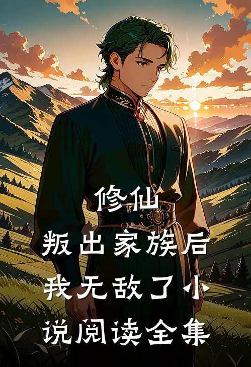 修仙:叛出家族后,我无敌了小说阅读全集