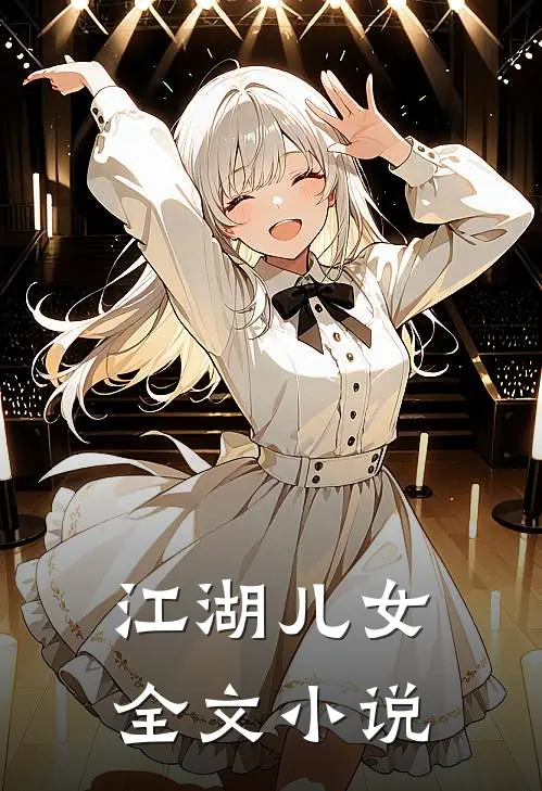 江湖儿女全文小说