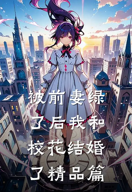 被前妻绿了后我和校花结婚了精品篇
