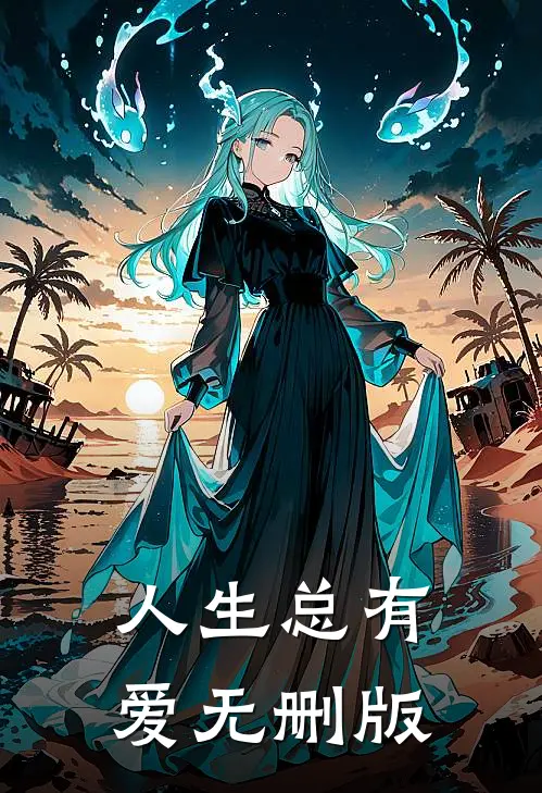 人生总有爱无删版