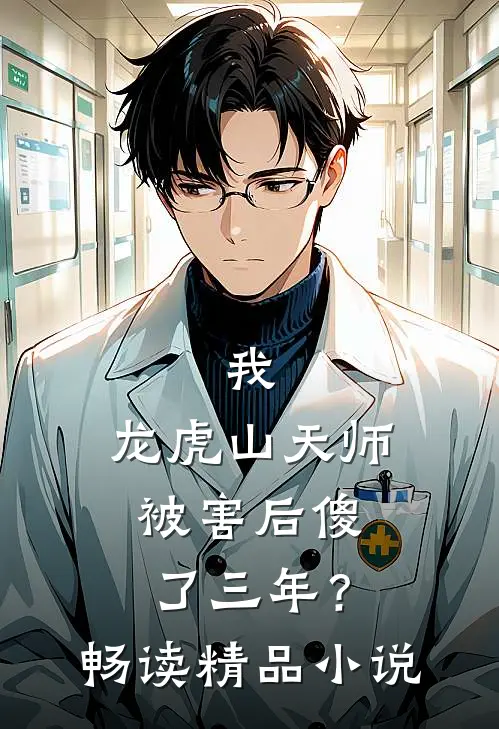 我，龙虎山天师，被害后傻了三年？畅读精品小说