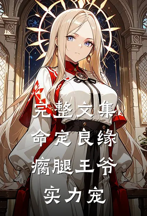 完整文集命定良缘：瘸腿王爷实力宠